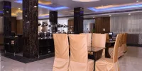 The Ravindram - Desayuno