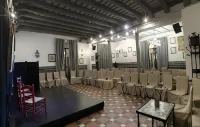 The Spot Central Hostel