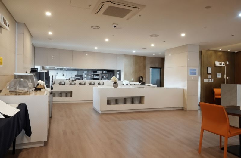 Waystone Seoubong Hotel photo 4