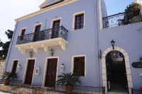 Faros Suites (Adults Only) - Lejligheder