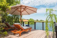 Ladybird Boutique Hotel at Kanonkop - 3-Star