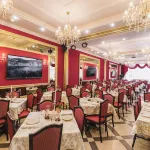 Hotel Barnaul