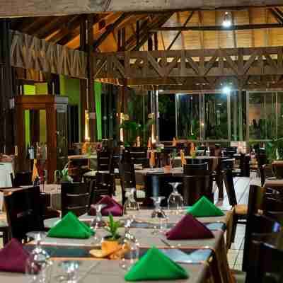 Hotel Mountain Paradise Dining/Meeting Rooms