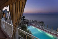 Le Querce Resort Sea Thermae & Spa - Strand