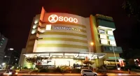 My Studio Hotel City Center - Hostels