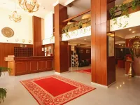 Hotel Mithat Hotels near Fun Fair