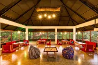 Monkey Tribe Vagamon - Wifi