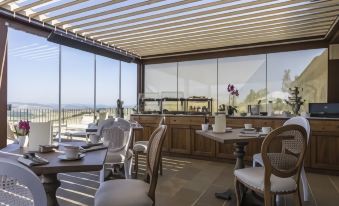 Capanna Suites