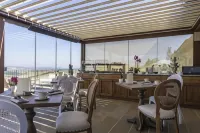 Capanna Suites - parking