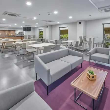 City Express by Marriott Lagos de Moreno