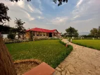 Sariska Safari Lodge - 3-Star