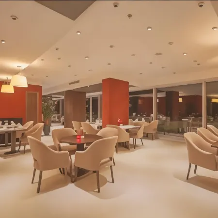 Margi Hotel