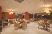 Margi Hotel - Frühstück