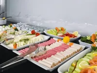 Perla Arya Hotel - 3 ดาว