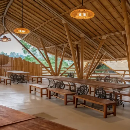 Plenary Khao Kho