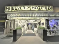 Beverly Hotel Beirut Hotels near Grand Serail