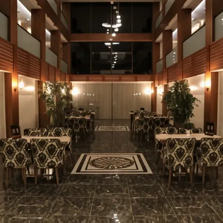 Kilpa Hotel