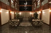 Kilpa Hotel - breakfast