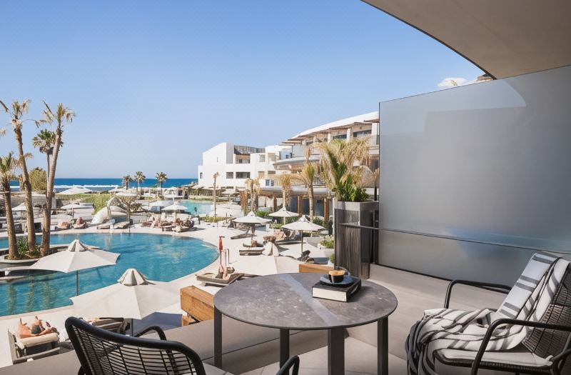 Nautilux Rethymno by Mage Hotels photo 4