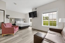 GrandStay Residential Suites Rapid City