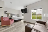 GrandStay Residential Suites Rapid City