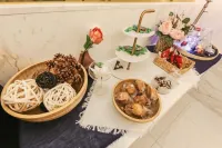 달 호텔