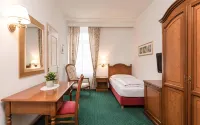 Residence Hotel Gasser - Wifi