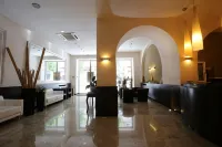 โรงแรมยูโรปา