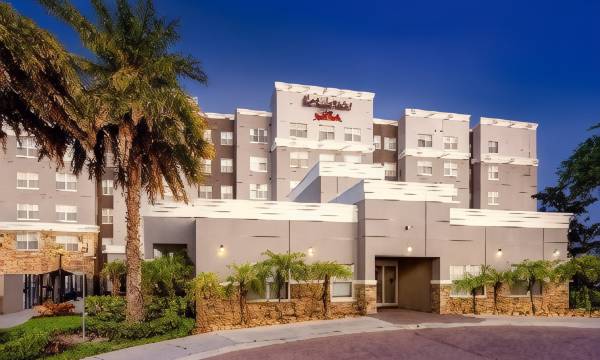 Residence Inn Melbourne