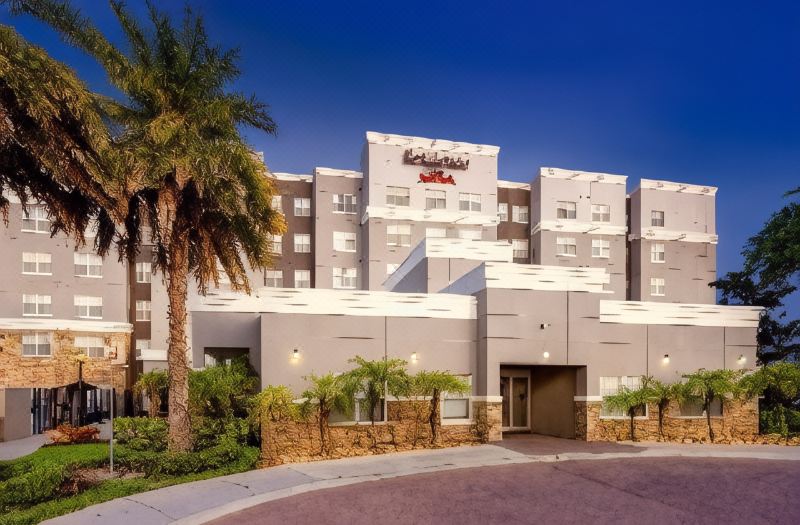 Residence Inn Melbourne