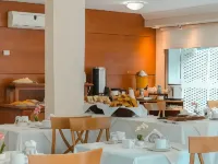 선셋 비치 호텔 푼타델에스테 호텔