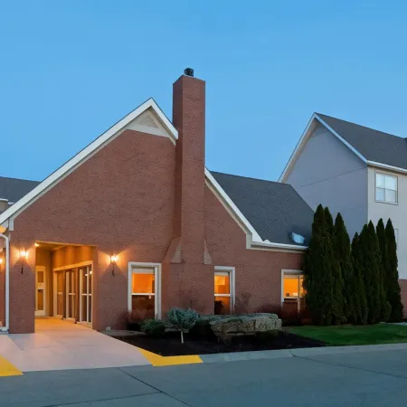 Residence Inn by Marriott Canton