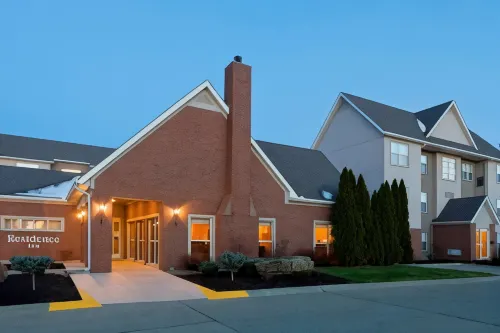 Residence Inn by Marriott Canton