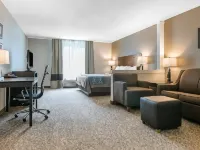 Comfort Inn & Suites Porter Near Indiana Dunes Hotels in Porter County