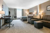Comfort Inn & Suites Porter Near Indiana Dunes