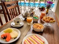 Terra Dos Diamantes Hotel Hotels in Lencois