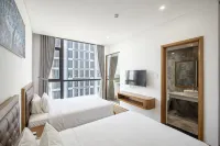 Hai Trieu Hotel -  Apartamentos vacacionales