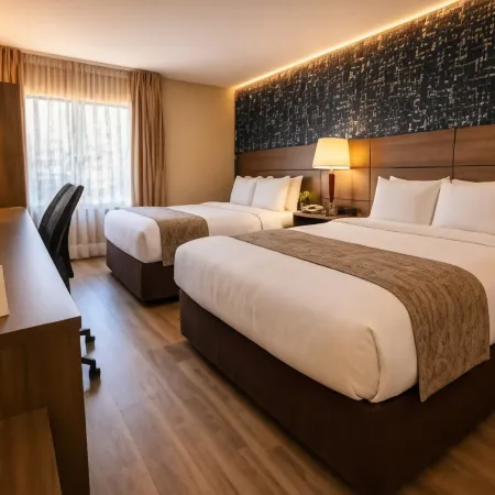 Comfort Inn