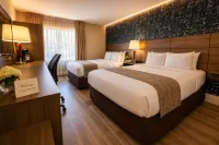 Comfort Inn