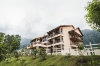 Heevan Villa's Sonamarg - River Front Luxury Retreat