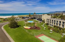 Scamander Beach Resort