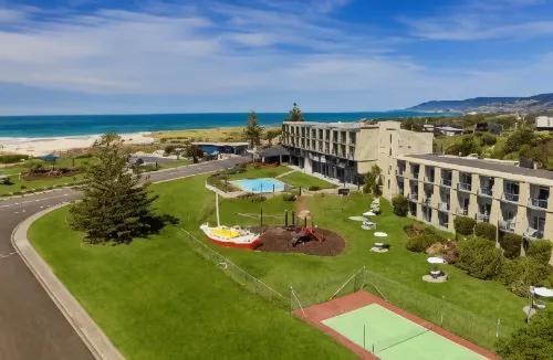 Scamander Beach Resort - Pet Friendly