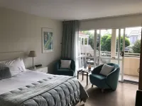 Tuscana Motor Lodge Ξενοδοχεία στην πόλη 