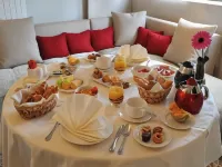 Golden Tulip Amnéville - Hôtel Spa & Casino - breakfast