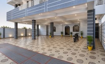 MAA VAISHNO GUEST HOUSE