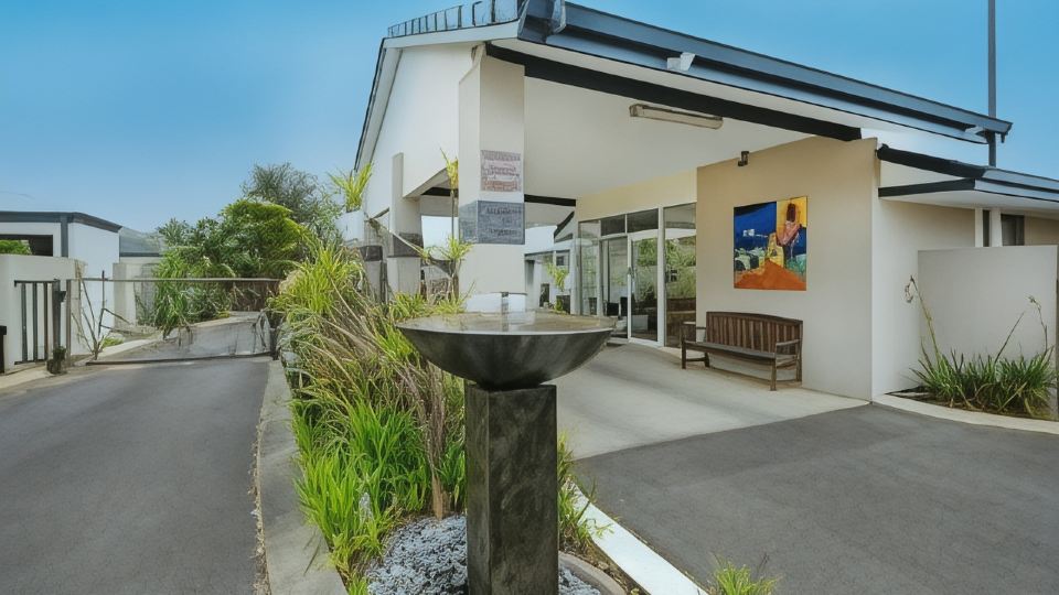 Busselton Gale Street Motel & Villas