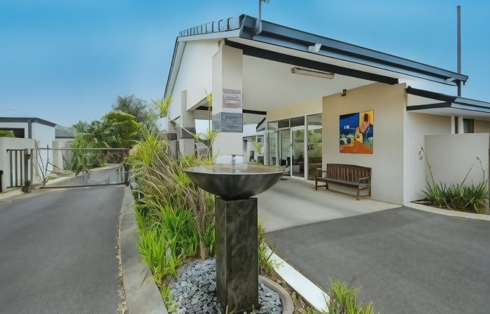 Busselton Gale Street Motel & Villas