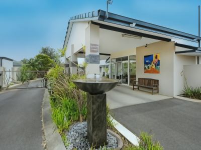 Busselton Gale Street Motel & Villas