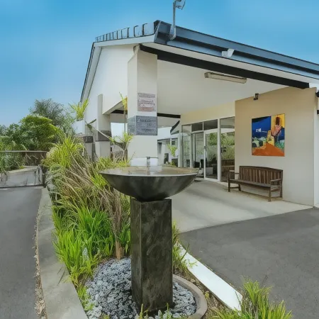 Busselton Gale Street Motel & Villas