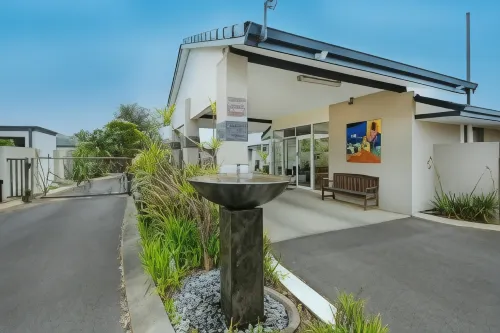 Busselton Gale Street Motel & Villas